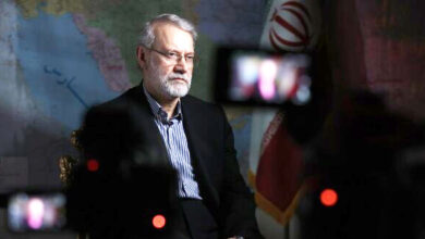لاریجانی: اسنپبک اجرا شود، رابطه ایران با آژانس تعلیق میشود 6 | نقش نیوز لاریجانی: اسنپبک اجرا شود، رابطه ایران با آژانس تعلیق میشود