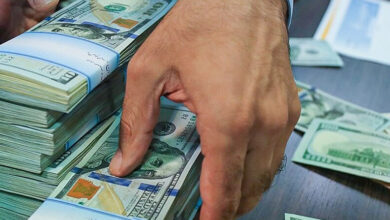 قیمت امروز دلار و یورو در مرکز مبادله ایران 4 | نقش نیوز قیمت امروز دلار و یورو در مرکز مبادله ایران