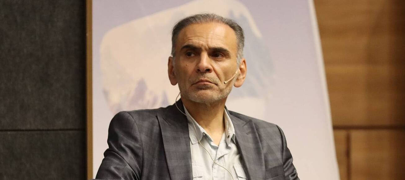 کارشناس اقتصادی مطرح کرد؛ موانع تک نرخی شدن ارز در شرایط کنونی 1 | نقش نیوز کارشناس اقتصادی مطرح کرد؛ موانع تک نرخی شدن ارز در شرایط کنونی