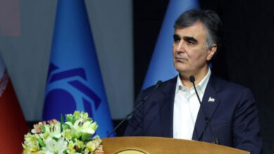 ویدئوی سی و پنجمین همایش بانکداری اسلامی