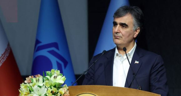 ویدئوی سی و پنجمین همایش بانکداری اسلامی