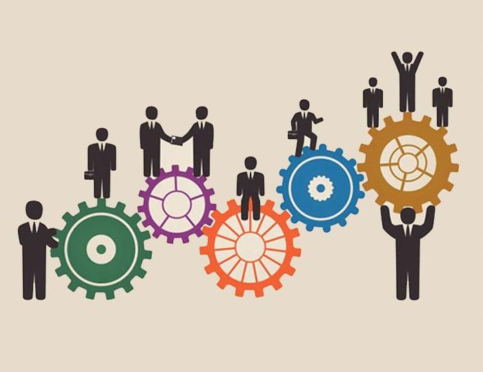 ویژگیهای فرهنگ سازمانی پویا 2 | نقش نیوز ویژگیهای فرهنگ سازمانی پویا