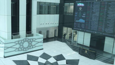 ورود بورس به فاز گاوی 2 | نقش نیوز ورود بورس به فاز گاوی