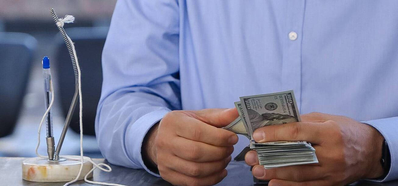 هدف مکانیسم ماشه اعمال فشار روانی برای افزایش نرخ ارز است 1 | نقش نیوز هدف مکانیسم ماشه اعمال فشار روانی برای افزایش نرخ ارز است