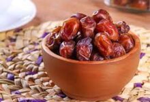 در مصرف «خرما» زیادهروی نکنید 2 | نقش نیوز در مصرف «خرما» زیادهروی نکنید