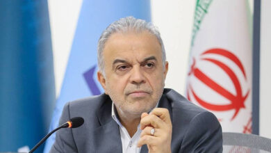 معاون ارزی بانک مرکزی: بیش از ۳۳ میلیارد دلار ارز واردات به سه وزارتخانه تخصیص داده شد 6 | نقش نیوز معاون ارزی بانک مرکزی: بیش از ۳۳ میلیارد دلار ارز واردات به سه وزارتخانه تخصیص داده شد