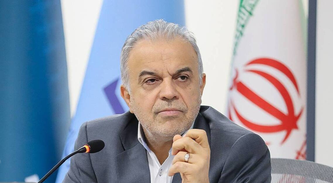 معاون ارزی بانک مرکزی: بیش از ۳۳ میلیارد دلار ارز واردات به سه وزارتخانه تخصیص داده شد 1 | نقش نیوز معاون ارزی بانک مرکزی: بیش از ۳۳ میلیارد دلار ارز واردات به سه وزارتخانه تخصیص داده شد