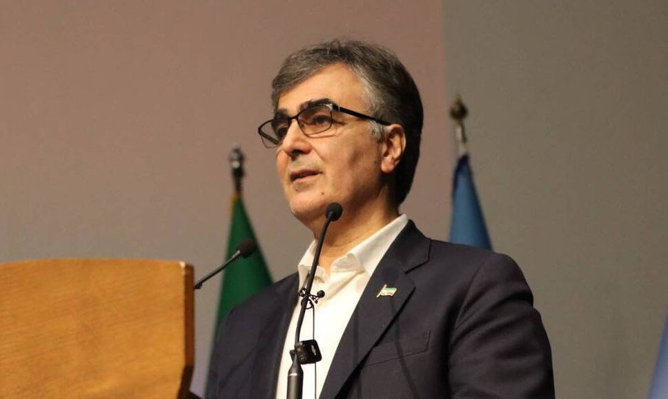 رئیسکل بانک مرکزی: توانستیم از شرایط جنگی به خوبی عبور کنیم 1 | نقش نیوز نشانههای بازگشت رونق تولید از مردادماه