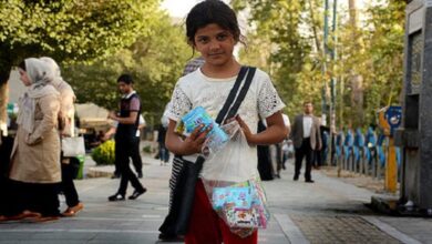 ویدیو/ رویکرد سازمان بهزیستی در ساماندهی کودکان خیابانی 5 | نقش نیوز ویدیو/ رویکرد سازمان بهزیستی در ساماندهی کودکان خیابانی