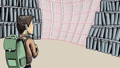 آمارهای قابلتامل در نتایج کنکور «قلعه کنکور» مال منه! 15 | نقش نیوز آمارهای قابلتامل در نتایج کنکور «قلعه کنکور» مال منه!