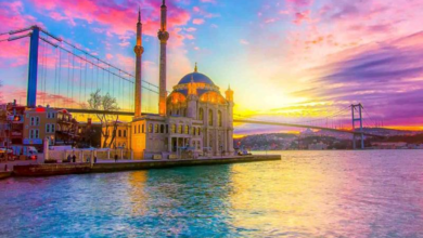 از استانبول چی بخریم؟ 7 | نقش نیوز از استانبول چی بخریم؟