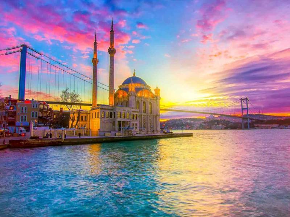 از استانبول چی بخریم؟ 1 | نقش نیوز از استانبول چی بخریم؟