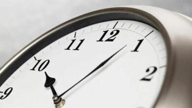 از فردا ساعات کاری «عادی» میشود 5 | نقش نیوز از فردا ساعات کاری «عادی» میشود