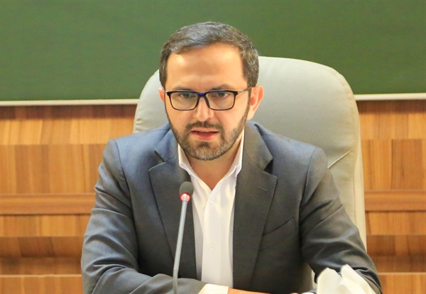 متقینیا خبر داد: جایگاه برتر بانک کشاورزی در شاخص خوداتکایی مالی 1 | نقش نیوز انضباط مالی، کیفیت درآمدها و کارایی منابع ارتقا یافت