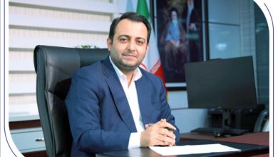 پیام مدیر عامل بانک صادرات ایران بمناسبت آغاز ۷۴ مین سال فعالیت این بانک 7 | نقش نیوز بانک صادرات ایران امروز در یکی از درخشانترین دورههای تاریخی خود قرار دارد