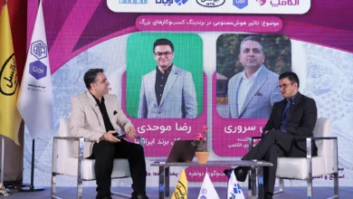 بررسی تأثیر هوش مصنوعی در برندینگ کسبوکارهای بزرگ 2 | نقش نیوز بررسی تأثیر هوش مصنوعی در برندینگ کسبوکارهای بزرگ