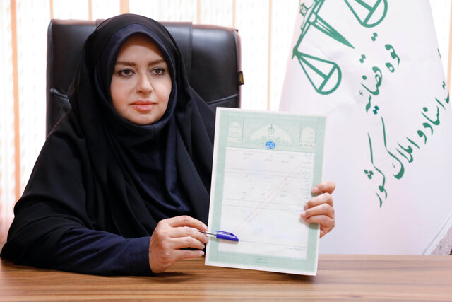 تبدیل اسناد مالکیت قدیمی به تک برگ به خاطر گرفتن مالیات نیست 1 | نقش نیوز تبدیل اسناد مالکیت قدیمی به تک برگ به خاطر گرفتن مالیات نیست