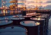 برنت ۶۳ دلار و ۸۳ سنت شد 3 | نقش نیوز برنت ۶۳ دلار و ۸۳ سنت شد