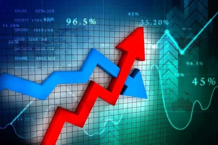 جهش شاخص کل در هفدهمین روز شهریور ماه 1 | نقش نیوز جهش شاخص کل در هفدهمین روز شهریور ماه
