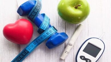 دانشمندان توانستند «چاقی» و «دیابت» را خاموش کنند 4 | نقش نیوز دانشمندان توانستند «چاقی» و «دیابت» را خاموش کنند