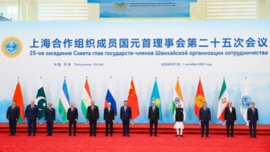 دستاوردهای شرکت در اجلاس شانگهای از زبان رئیسجمهور 7 | نقش نیوز دستاوردهای شرکت در اجلاس شانگهای از زبان رئیسجمهور