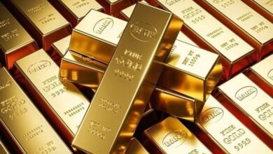 بانکهای مرکزی جهان در یک ماه چقدر طلا خریدند؟ 4 | نقش نیوز حباب طلایی