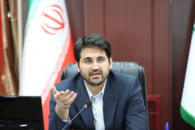رئیس کل سازمان امور مالیاتی : مالیات ۷۰ درصد اصناف و بازاریان صفر شد 1 | نقش نیوز رئیس کل سازمان امور مالیاتی : مالیات ۷۰ درصد اصناف و بازاریان صفر شد