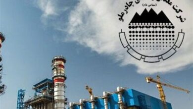 نسبت به مدت مشابه سال قبل به ثبت رسید؛رشد ۱۴۸ درصدی فروش چادرملو در مرداد ماه ۱۴۰۴ 5 | نقش نیوز رشد ۱۴۸ درصدی فروش چادرملو در مرداد ماه ۱۴۰۴