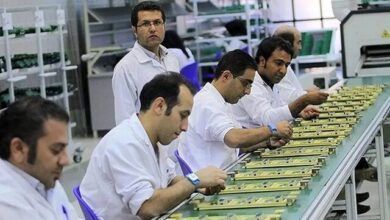 شانس تان را برای پیدا کردن شغل امتحان کنید