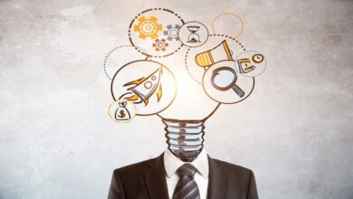 موانع نامرئی در تحقق رؤیاهای کارآفرینانه 6 | نقش نیوز شناسایی و اولویت بندی فرصت های کارآفرینانه