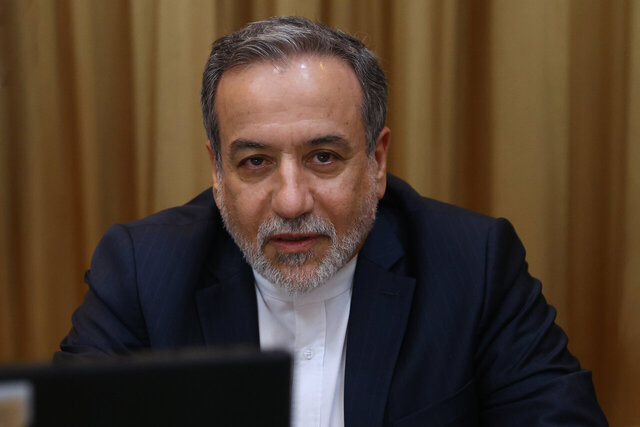 عراقچی: اسنپبک نیز مانند حمله نظامی شکست خواهد خورد 1 | نقش نیوز عراقچی: اسنپبک نیز مانند حمله نظامی شکست خواهد خورد