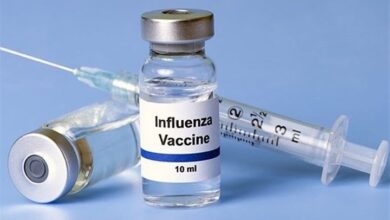 قبل و بعد از تزریق واکسن آنفلوآنزا این نکات را رعایت کنید