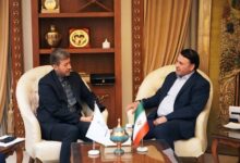 قدردانی استاندار اصفهان از عملکرد خوب بانک سپه در حمایت از واحدهای صادراتمحور استان 3 | نقش نیوز قدردانی استاندار اصفهان از عملکرد خوب بانک سپه در حمایت از واحدهای صادراتمحور استان