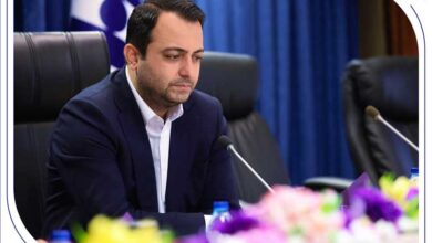 هجدهمین نشست شورای عالی مدیران بانک صادرات ایران برگزار شد 7 | نقش نیوز محسن سیفی: استراتژی ۱۴۰۴، حفظ و ارتقای جایگاه بانک صادرات ایران در نظام بانکی است