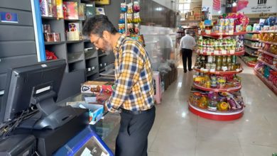 مهلت استفاده از مرحله چهارم کالابرگ تا آخر آبان 6 | نقش نیوز مهلت استفاده از مرحله چهارم کالابرگ تا آخر آبان
