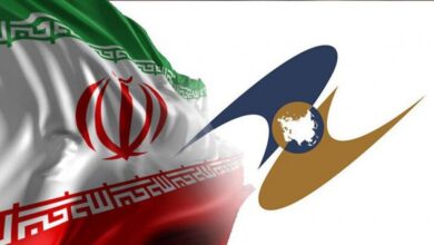 نقشه راه همکاری ایران و اوراسیا امضا شد 4 | نقش نیوز نقشه راه همکاری ایران و اوراسیا امضا شد