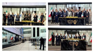 همزمان با ۲۲ سالگی «کچاد» در بازار سرمایه؛ فرید دهقانی زنگ آغاز به کار بورس را نواخت 11 | نقش نیوز همزمان با ۲۲ سالگی «کچاد» در بازار سرمایه؛ فرید دهقانی زنگ آغاز به کار بورس را نواخت