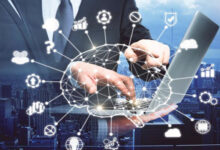 کاربردهای هوش مصنوعی در مدیریت کسب و کار 2 | نقش نیوز هوش مصنوعی؛ شریک قدرتمند کارآفرینان