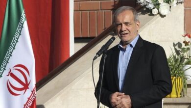 پزشکیان خطاب به دانشآموزان: شما طلا هستید 7 | نقش نیوز پزشکیان خطاب به دانشآموزان: شما طلا هستید