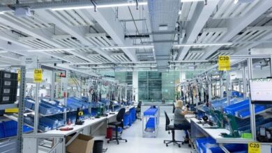 پس از تعرفه‌های ترامپ؛ صادرات کالا‌های سوئیس به آمریکا آب رفت