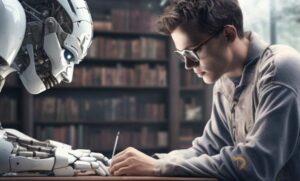 چالش های هوش مصنوعی برای دانش آموزان 2 | نقش نیوز چالش های هوش مصنوعی برای دانش آموزان