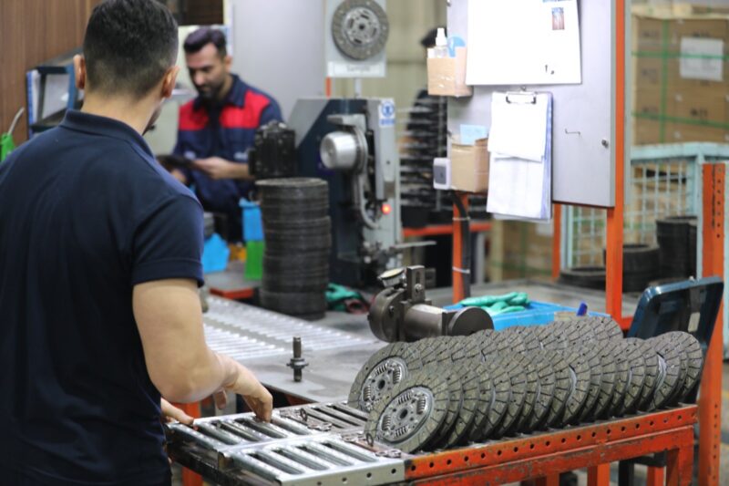 معاون اقتصادی سازمان منطقه آزاد انزلی خبر داد: رشد 352 درصدی صادرات از محل تولید منطقه طی نیمه نخست سالجاری 2 | نقش نیوز 1 1 | نقش نیوز