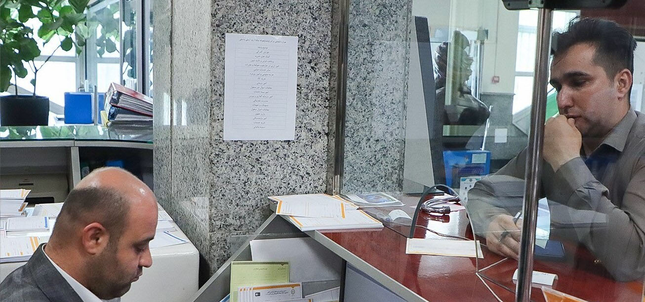 تعیین تکلیف بانک آینده به نفع اقتصاد تمام میشود 1 | نقش نیوز تعیین تکلیف بانک آینده به نفع اقتصاد تمام میشود
