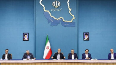 رئیس جمهور وعده اصلاح داد