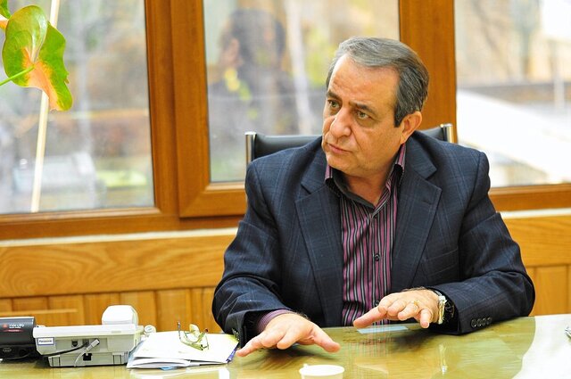 کشتی آرای: اصالت سکه و شمشهای خارجی طلا مورد تایید نیست! 1 | نقش نیوز کشتی آرای: اصالت سکه و شمشهای خارجی طلا مورد تایید نیست!