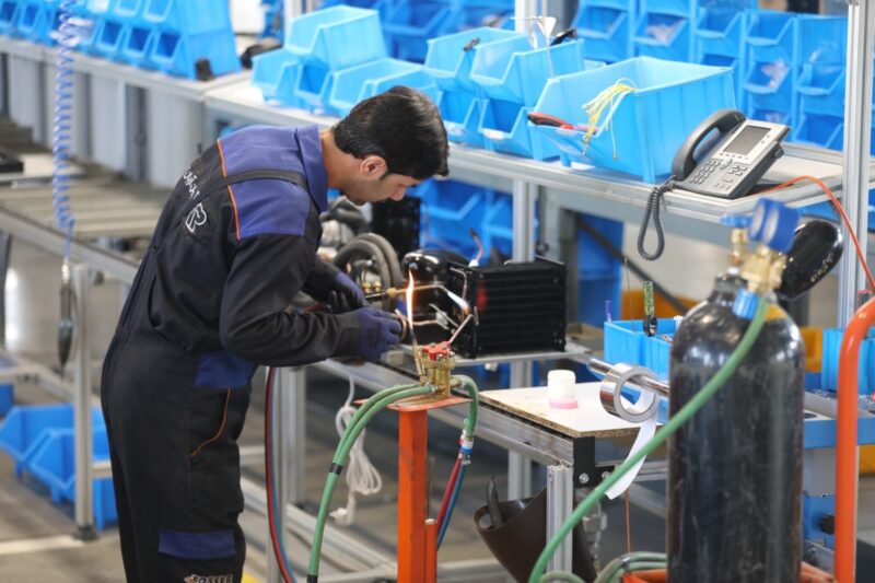 معاون اقتصادی سازمان منطقه آزاد انزلی خبر داد: رشد 352 درصدی صادرات از محل تولید منطقه طی نیمه نخست سالجاری 3 | نقش نیوز 2 1 | نقش نیوز