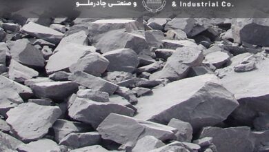 چادرملو؛ از دل معدن تا قله توسعه بالادستی و بازارهای جهانی 7 | نقش نیوز چادرملو؛ از دل معدن تا قله توسعه بالادستی و بازارهای جهانی