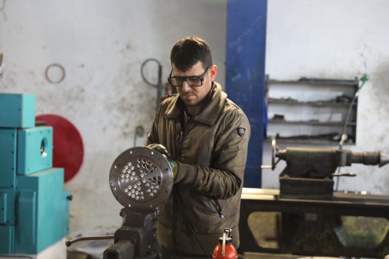 معاون اقتصادی سازمان منطقه آزاد انزلی خبر داد: رشد 352 درصدی صادرات از محل تولید منطقه طی نیمه نخست سالجاری 4 | نقش نیوز 3 | نقش نیوز