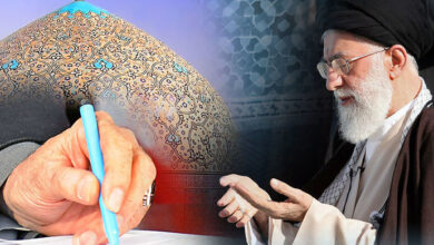 پیام رهبر به اجلاس سراسری نماز: در ترویج و آموزش نماز از ابزارهای نوین بهره گیری شود 6 | نقش نیوز پیام رهبر به اجلاس سراسری نماز: در ترویج و آموزش نماز از ابزارهای نوین بهره گیری شود