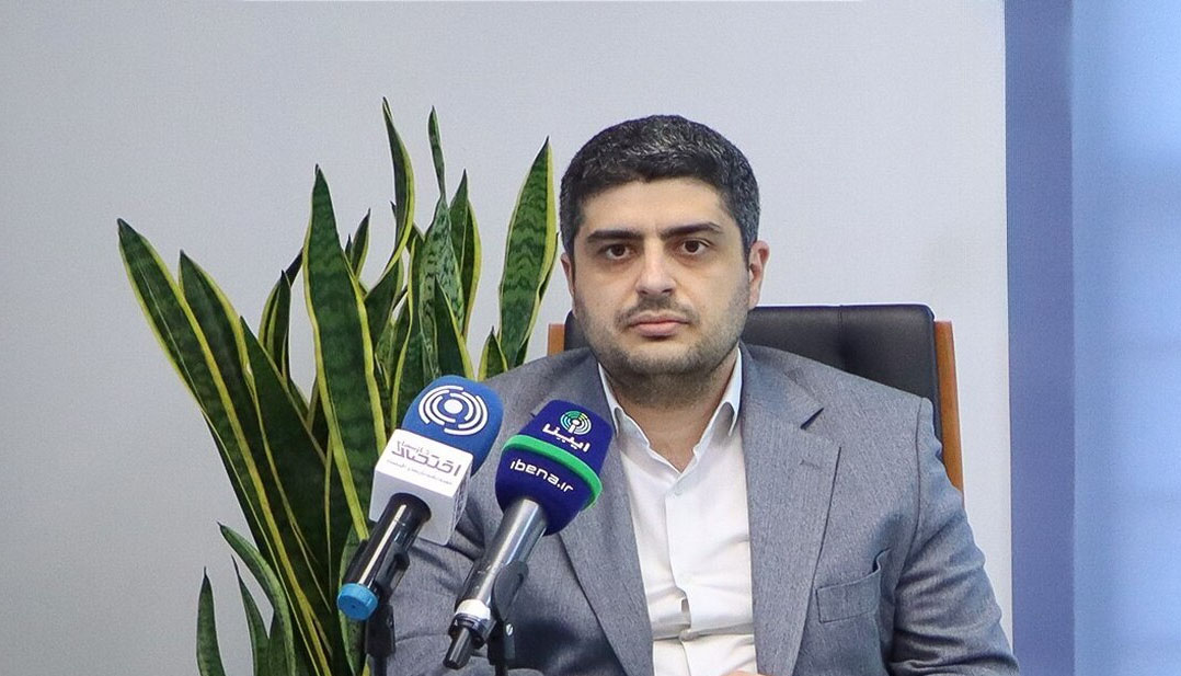 ویدیو/تمدید واردات طلا به کشور به رونق صادرات منجر خواهد شد